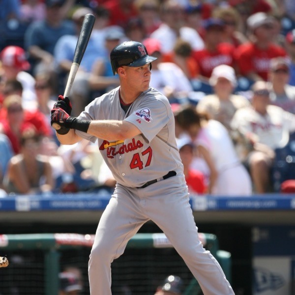 Ryan Ludwick