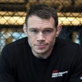 Forrest Griffin