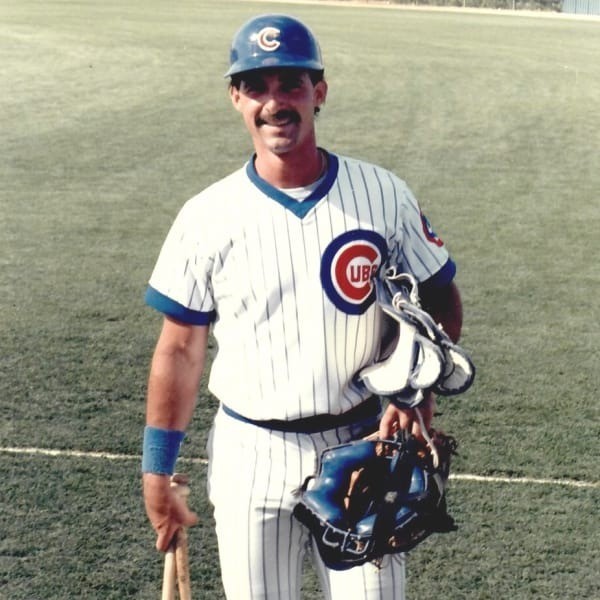 Mike Martin