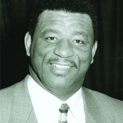 Lee White