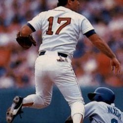 Marty Barrett