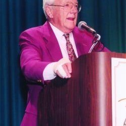 Bill Ireland