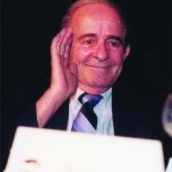 Davey Pearl