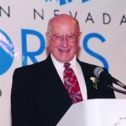 Bill "Wildcat" Morris