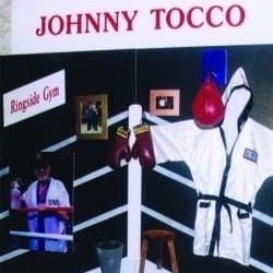 Johnny Tocco