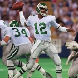 Randall Cunningham