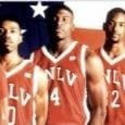 1989-90 UNLV Basketball Team