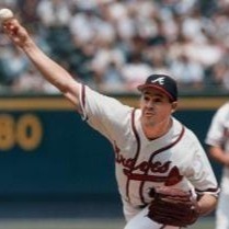 Greg Maddux