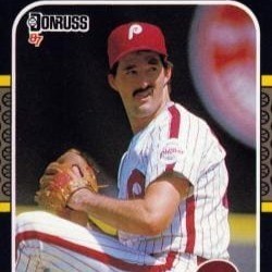Mike Maddux