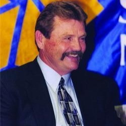 Rodger Fairless