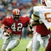 Gerald Riggs