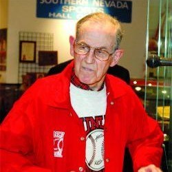 Lou Pisani