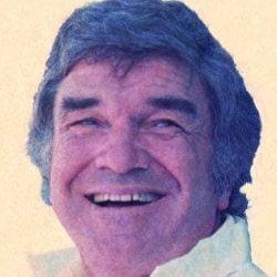 George MacCall