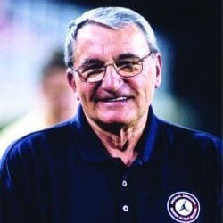 Dr. Gerald Higgins