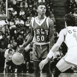 Greg Anthony