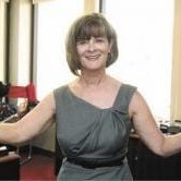 Tina Kunzer-Murphy