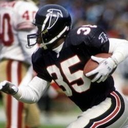 Mike Pritchard