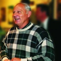 Fred Dallimore