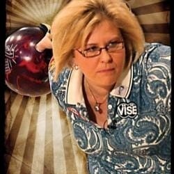 Wendy Macpherson