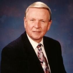 Mel Larson