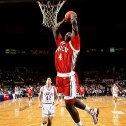 Larry Johnson