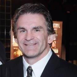 Jimmy May