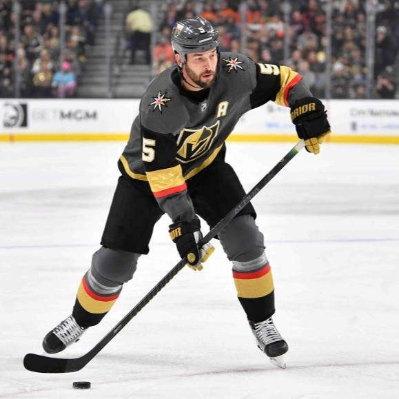 Deryk Engelland