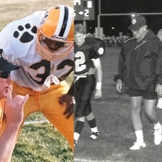 Horrace Smith & Rick Traasdahl