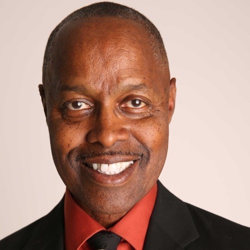 Kenny Bayless