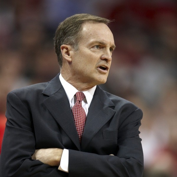 Lon Kruger