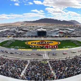 Las Vegas Motor Speedway