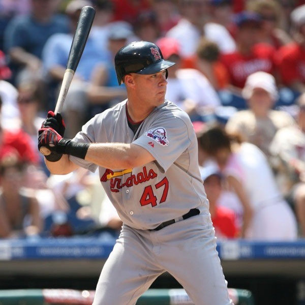 Ryan Ludwick