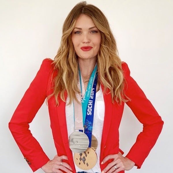 Amy Purdy