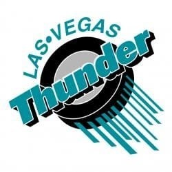 Las Vegas Thunder Hockey Club