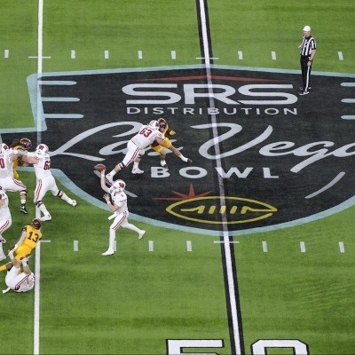 Las Vegas Bowl