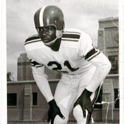 Overton Curtis