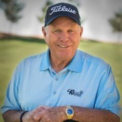 Butch Harmon