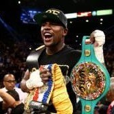 Floyd Mayweather
