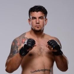 Frank Mir