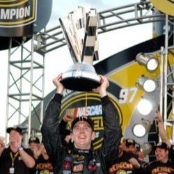Kurt Busch