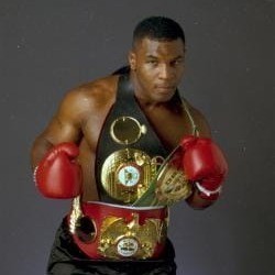 Mike Tyson