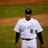 Tim Chambers