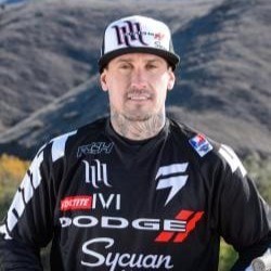 Carey Hart