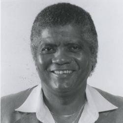 Elbert John "Duke" Durden
