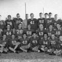 1944 Las Vegas High football team