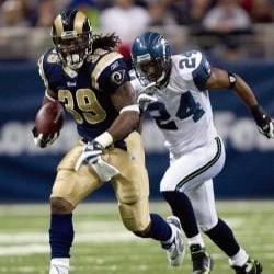 Steven Jackson