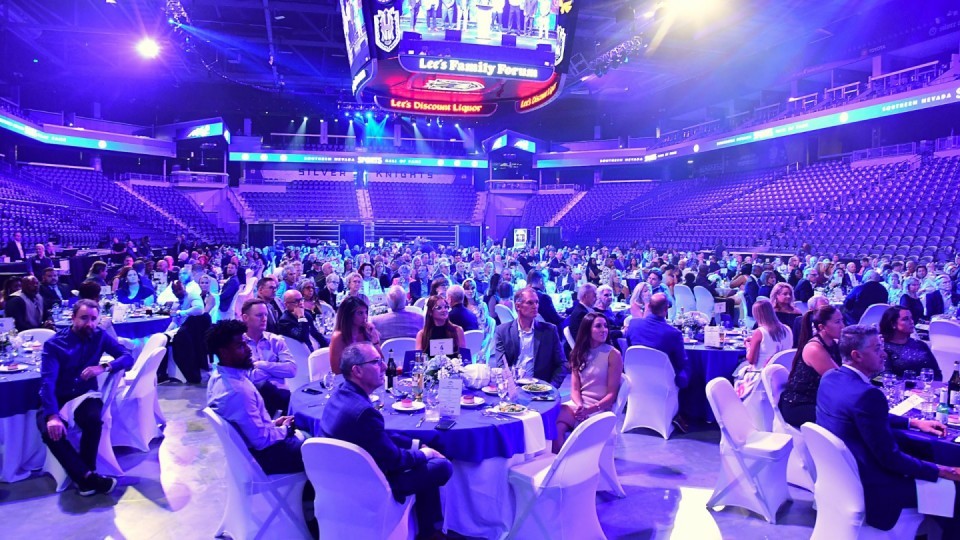About the Hall of Fame