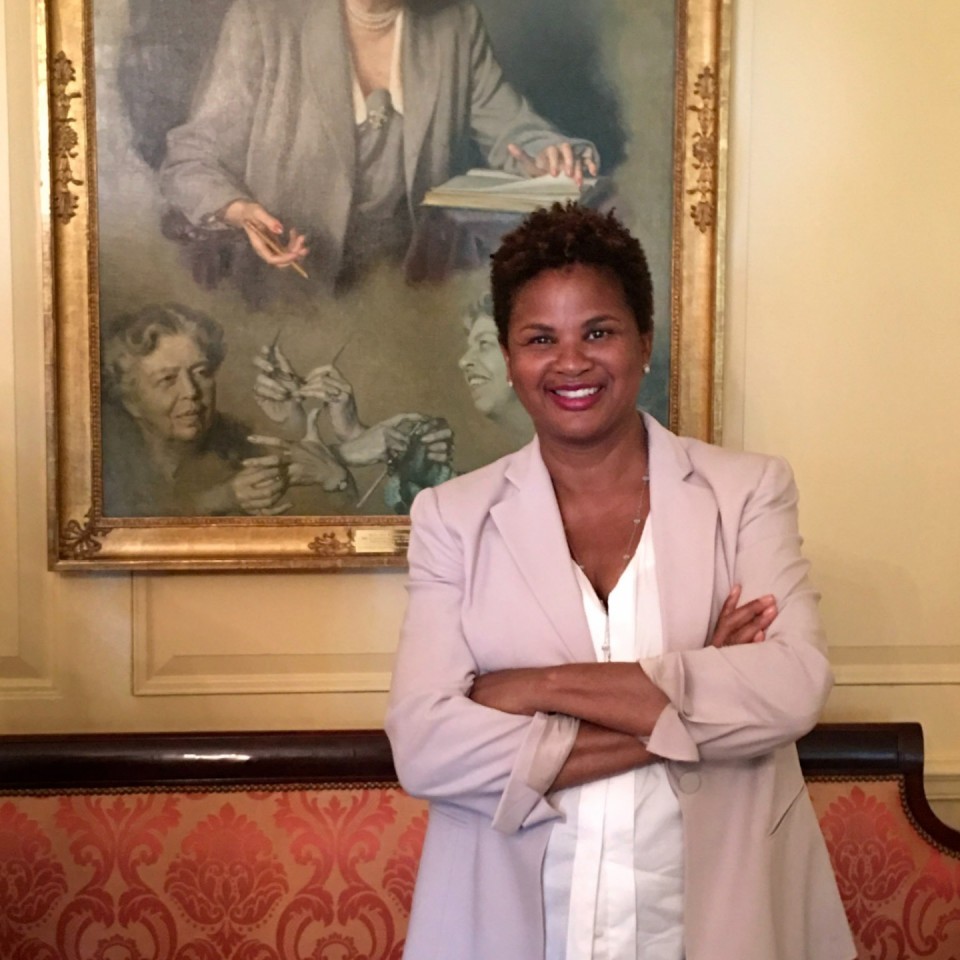 Reneé Brown