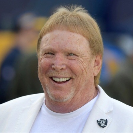 Mark Davis