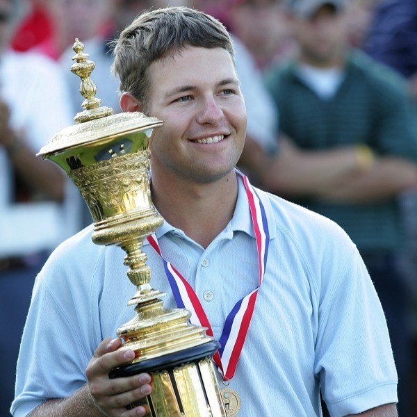 Ryan Moore